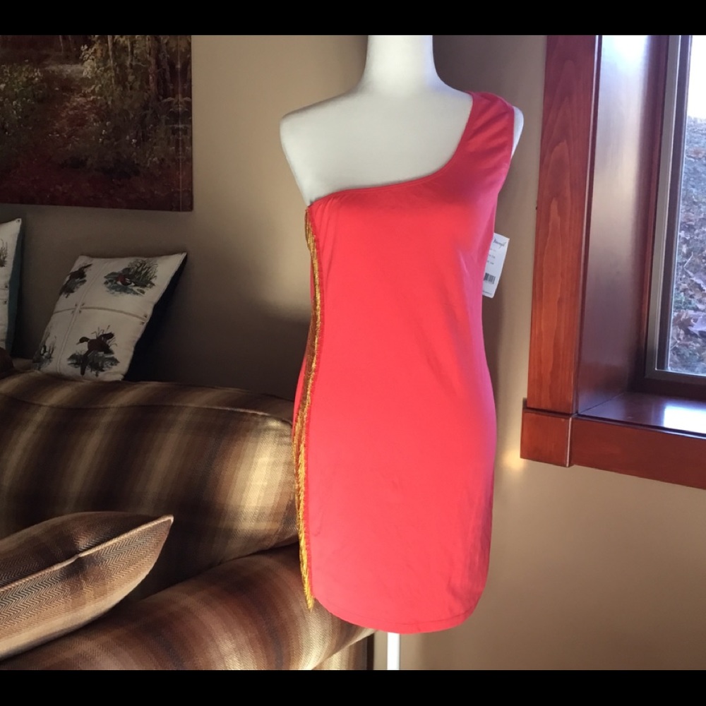 Dreamgirl Dress